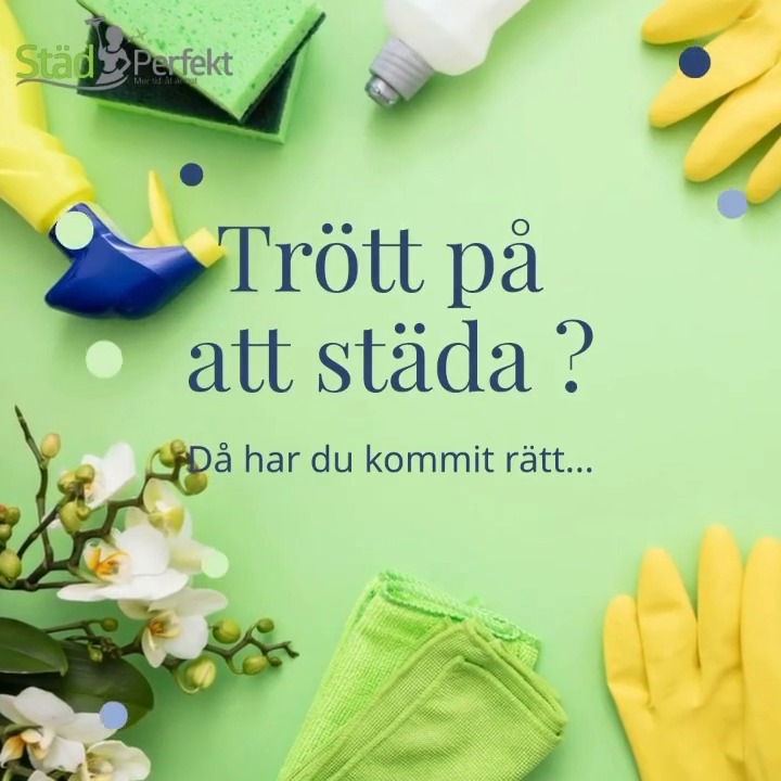 Städperfekt är en städfirma i Helsingborg som är proffs på städning i alla dess former, vi är uppstickaren i Helsingborg på alltifrån flyttstädning till hemstädning och kontorsstädning. Idag utför vi flera städuppdrag varje månad | Din Städfirma Helsingborg.